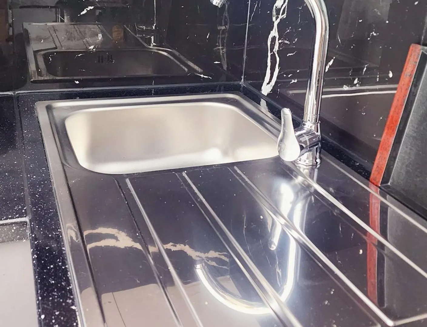 شقة فندقية Guest House Tirana ألبانيا